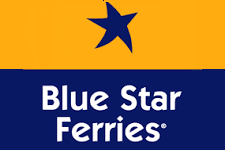 Blue Star Ferries