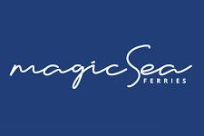 Magic Sea Ferries